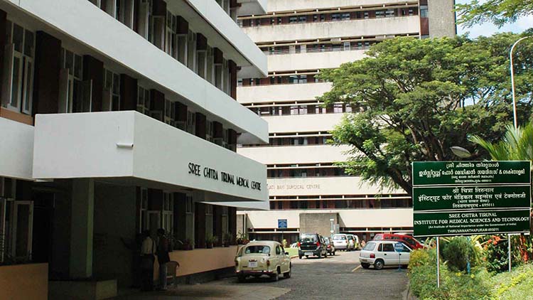 ശ്രീചിത്ര താളംതെറ്റുന്നു; ഡോക്​ടർമാരടക്കം നിരീക്ഷണത്തിൽ